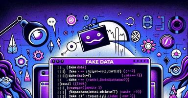 Code smell | Hardcoded fake data in tests