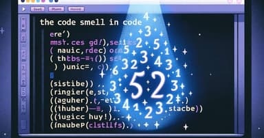 Code Smell | Magic Numbers