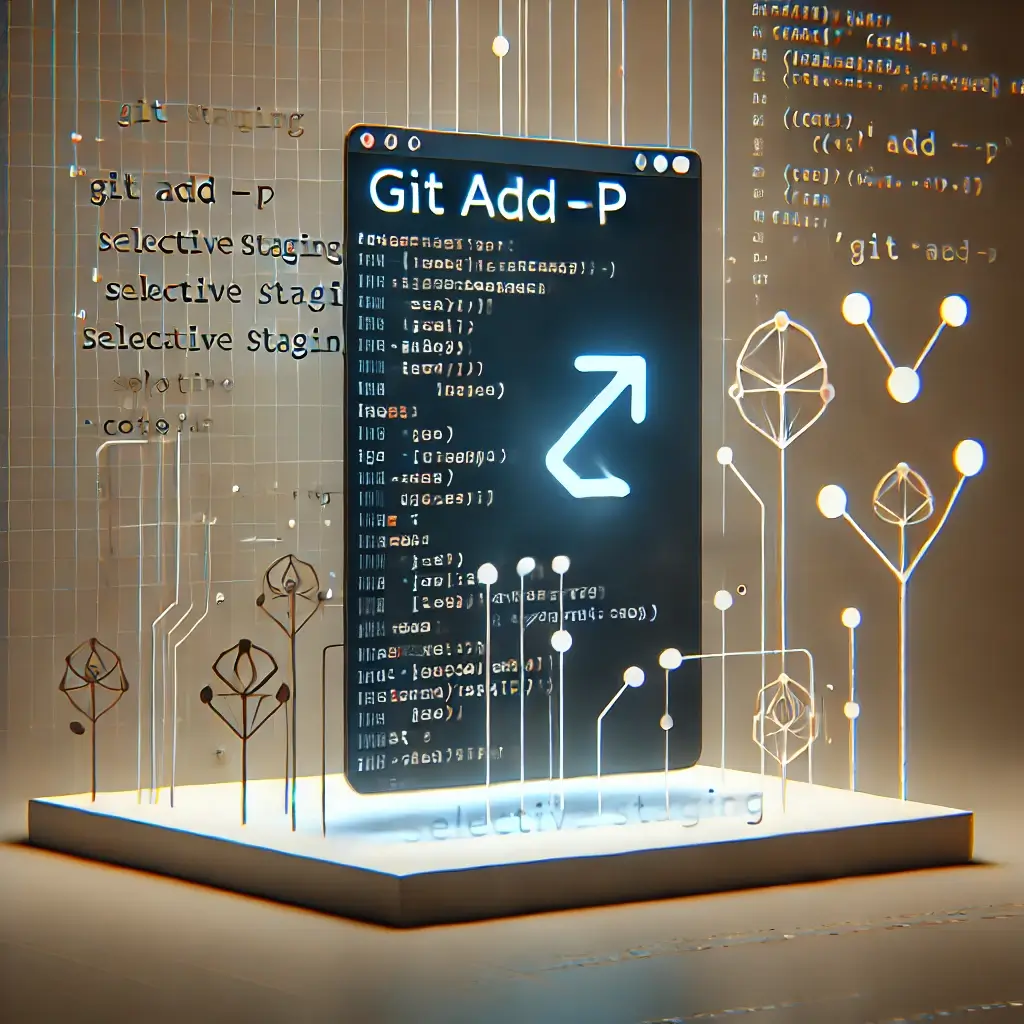 Selective Staging in Git: How and When to Use It for Clean Commits