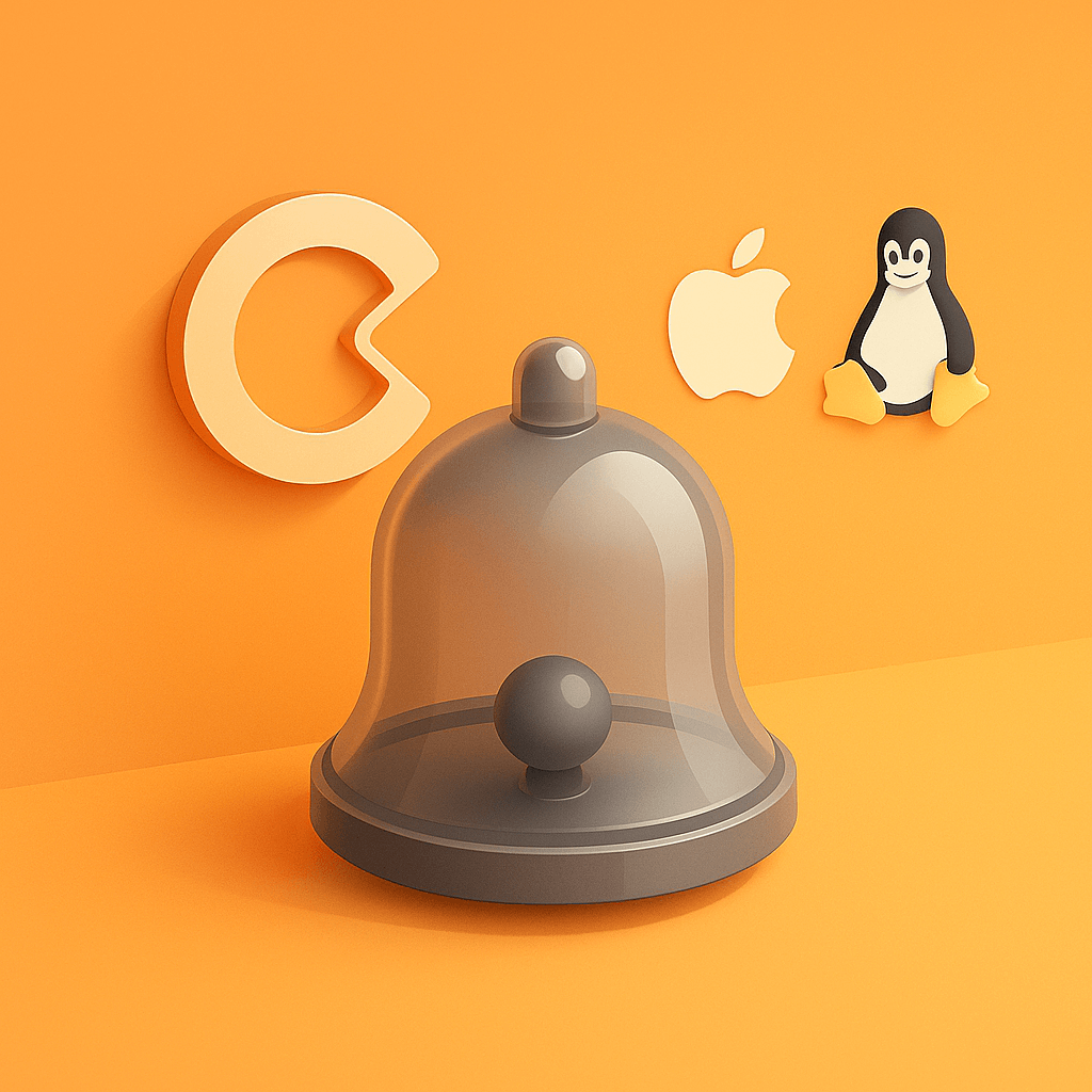 How to Enable Desktop Notifications in Claude Code (macOS & Linux)