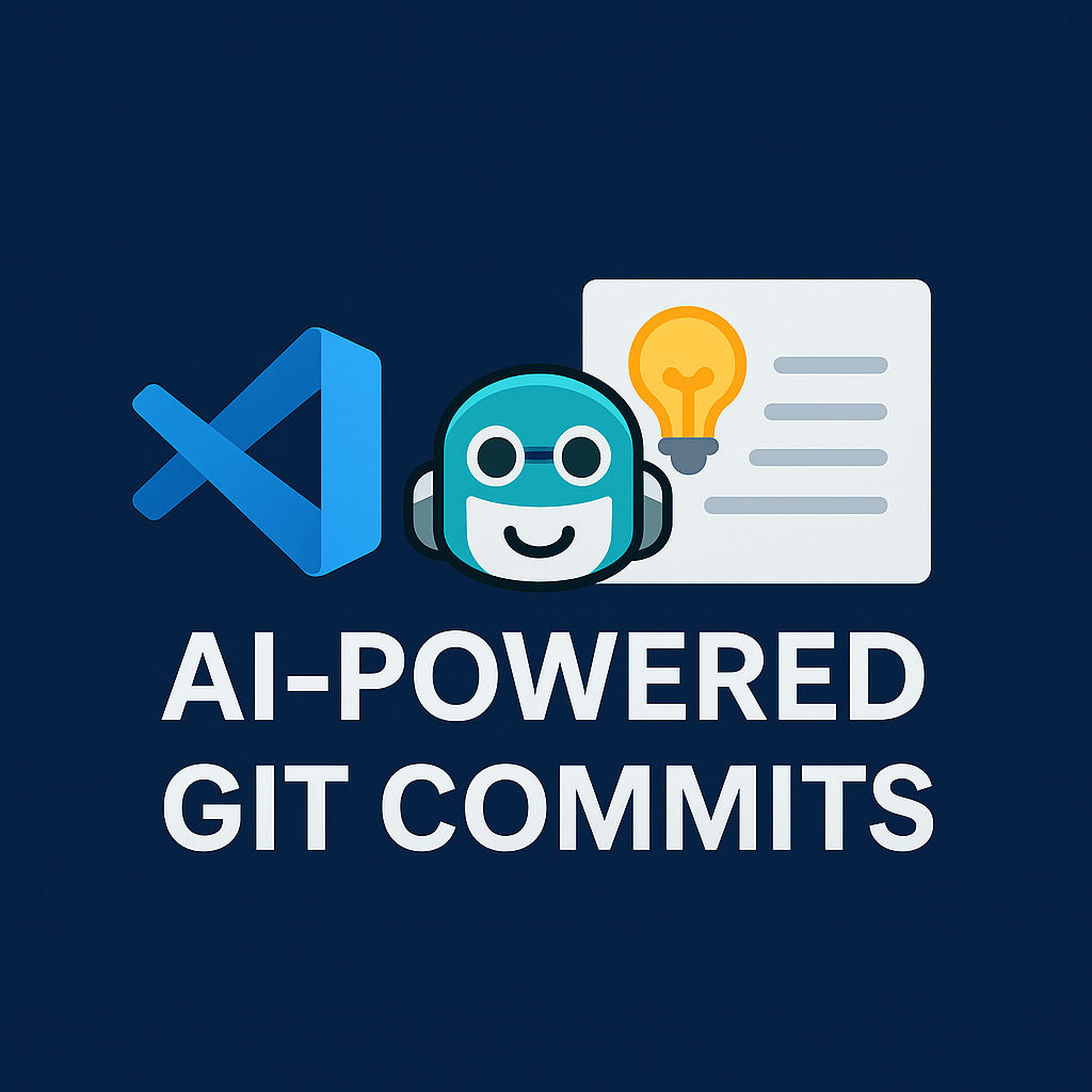 AI-Powered Git Commits in VS Code with GitHub Copilot