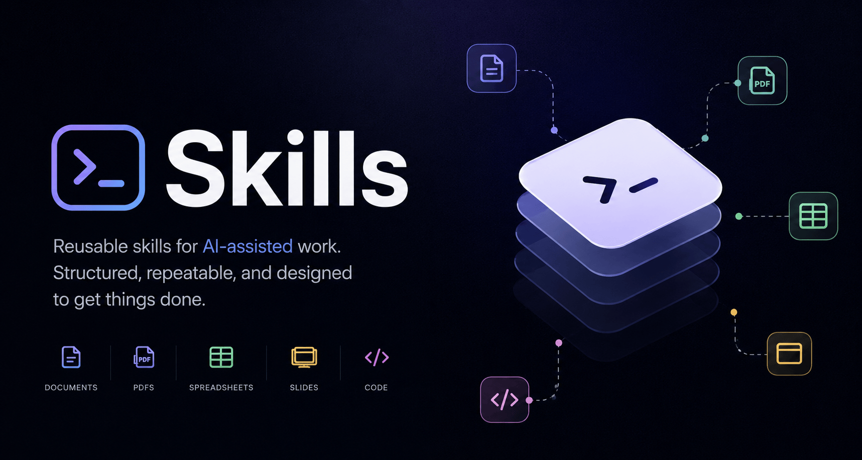Skills
