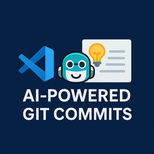 AI-Powered Git Commits in VS Code with GitHub Copilot